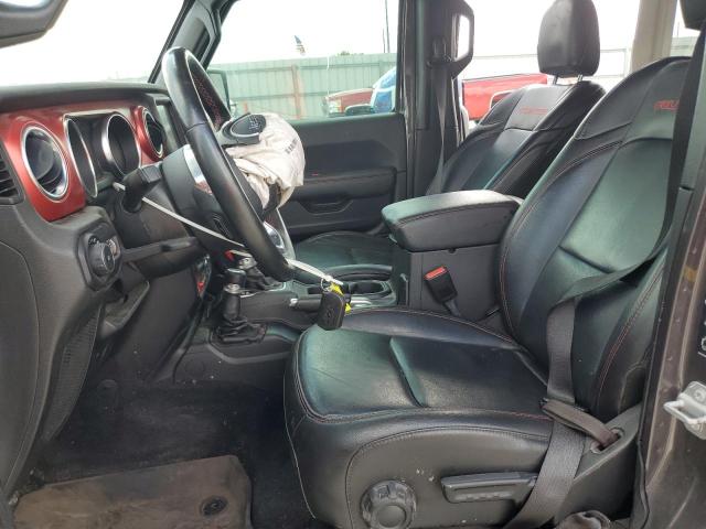 2021 JEEP WRANGLER U 1C4JJXFM8MW701876