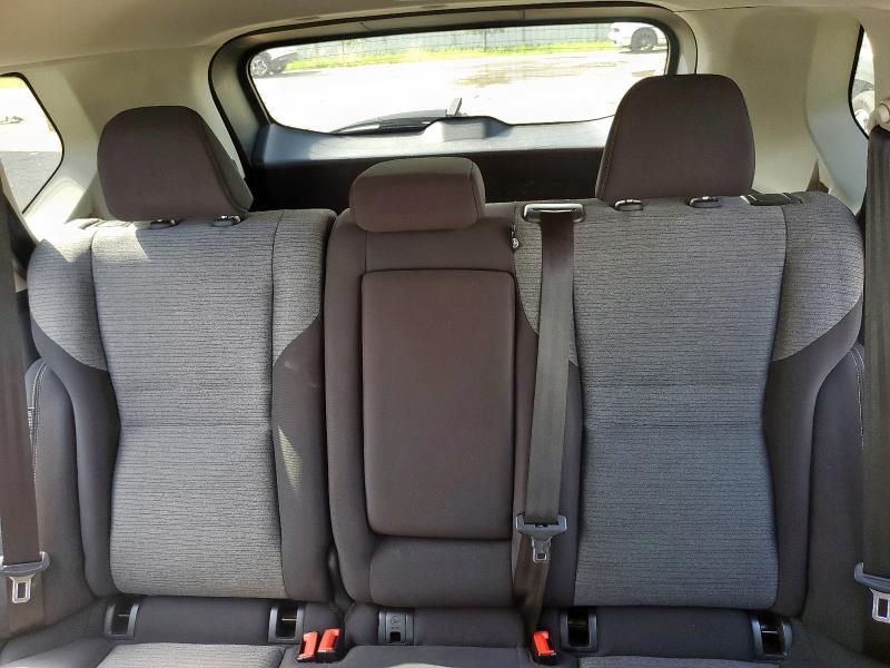 2023 NISSAN ROGUE SV - 5N1BT3BA1PC818560