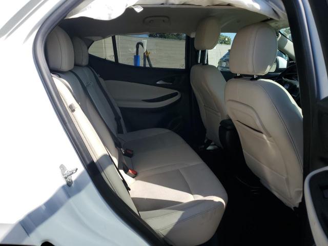 2023 BUICK ENCORE GX KL4MMDS20PB108316