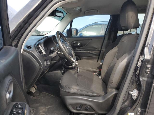 2016 JEEP RENEGADE L ZACCJBBT6GPC88396