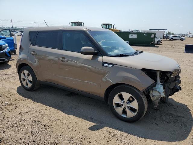 2016 KIA SOUL - KNDJN2A2XG7245567