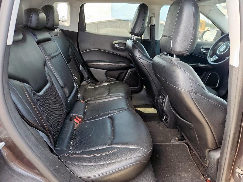 2017 JEEP COMPASS LI 3C4NJDCB1HT641695