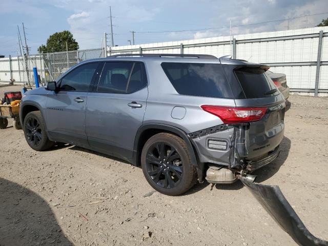 2021 CHEVROLET TRAVERSE R 1GNEVJKW3MJ238639