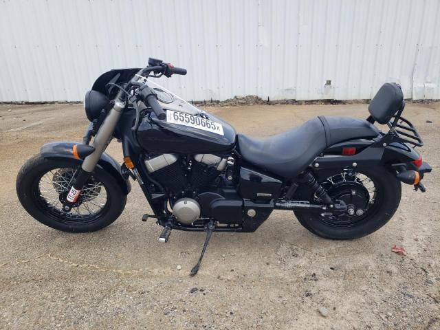 2011 HONDA VT750 C2B JH2RC5371BK100109