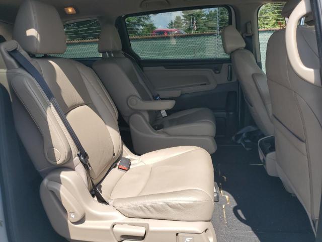2020 HONDA ODYSSEY EX 5FNRL6H71LB050866