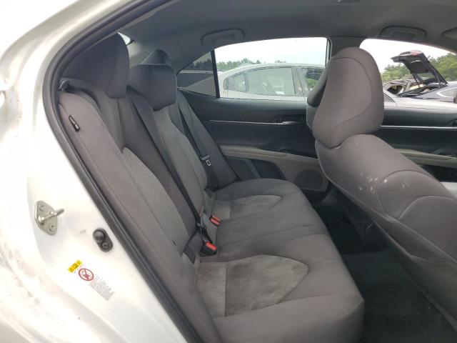 2019 TOYOTA CAMRY L - 4T1B11HK0KU709794