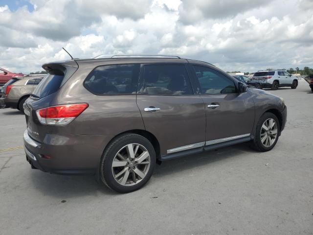 2015 NISSAN PATHFINDER 5N1AR2MN2FC602879
