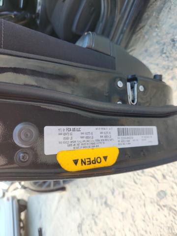 2017 DODGE CHARGER R/ 2C3CDXGJ8HH632166