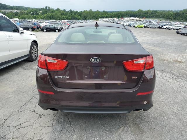 2015 KIA OPTIMA LX 5XXGM4A70FG486547