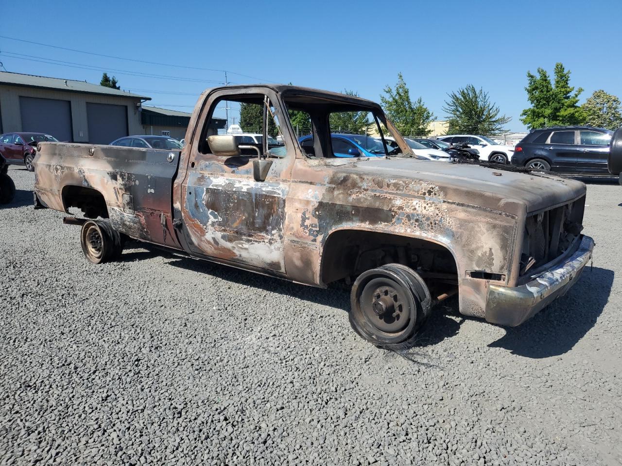 Global Auto Auctions