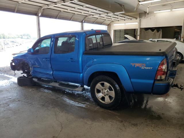 2010 TOYOTA TACOMA DOU - 5TELU4ENXAZ693805