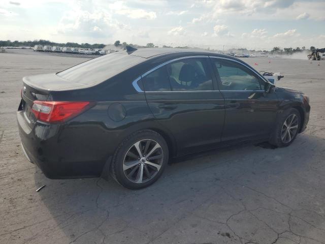 2016 SUBARU LEGACY 2.5 4S3BNBN62G3033304