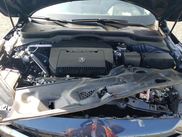 2025 ACURA MDX TECHNO - 5J8YE1H49SL014323