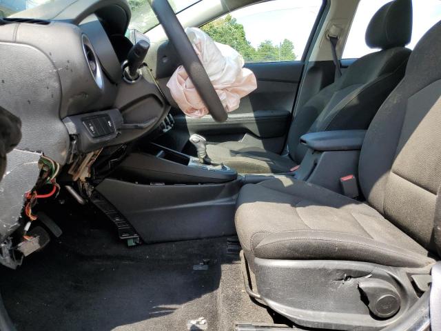 2023 KIA FORTE LX 3KPF24AD9PE584817