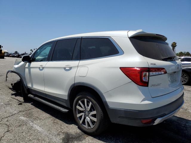 2019 HONDA PILOT EX 5FNYF5H37KB021297