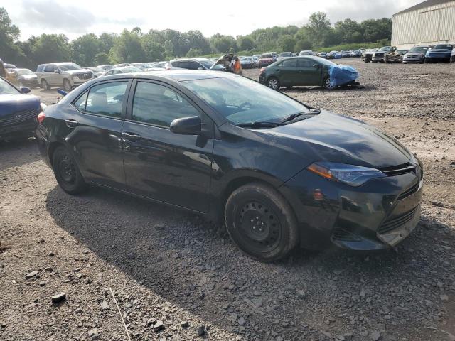Vin: 2t1burhe5hc813188, lot: 62515945, toyota corolla l 20174