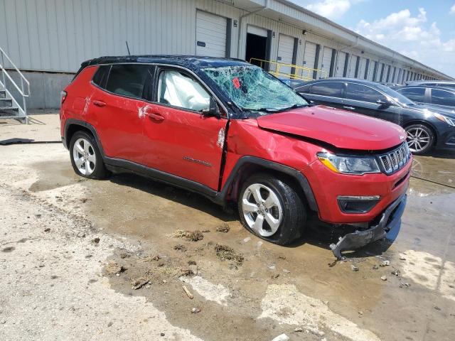 2019 JEEP COMPASS LA 3C4NJCBB8KT636951
