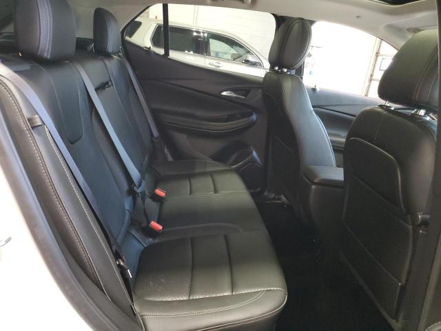 2022 BUICK ENCORE GX - KL4MMGSL5NB147748