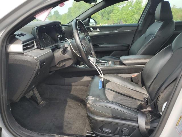 2022 KIA K5 GT LINE 5XXG64J2XNG099811