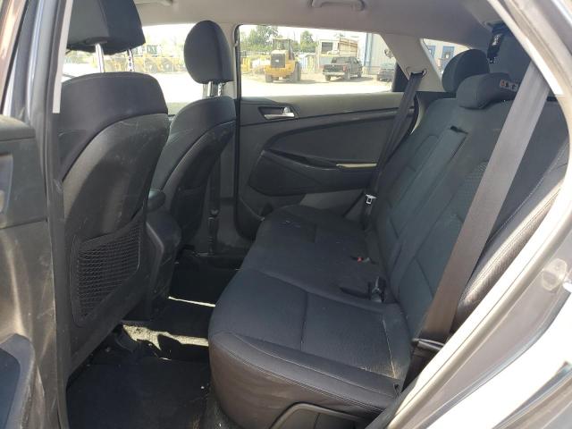 2019 HYUNDAI TUCSON SE KM8J2CA42KU995566