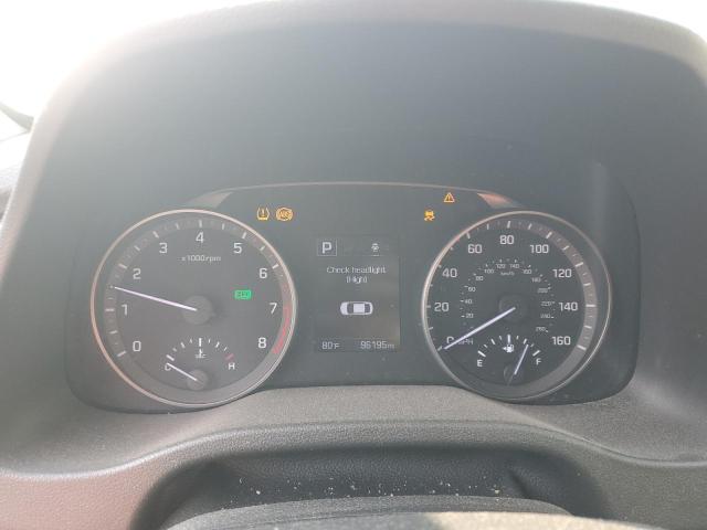 2018 HYUNDAI ELANTRA SE - 5NPD84LF2JH241824