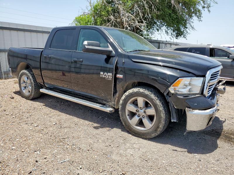 2019 RAM 1500 CLASSIC SLT 1C6RR6LT4KS549365
