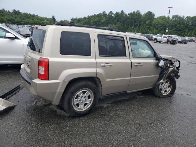 Vin: 1j4nt2gb4ad650244, lot: 62285505, jeep patriot sport 20103