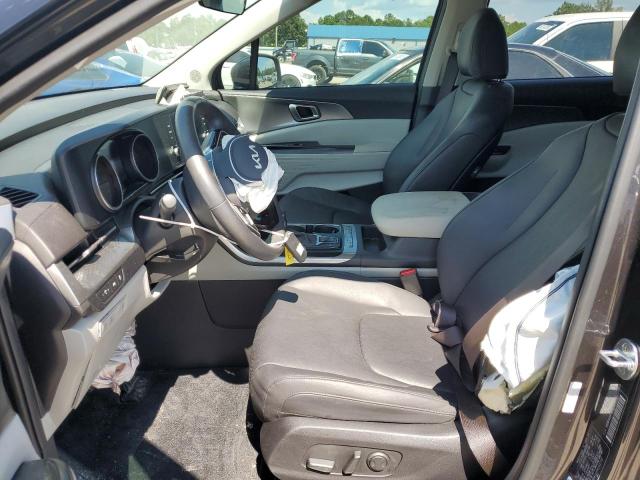 2023 KIA CARNIVAL L KNDNB4H3XP6242775