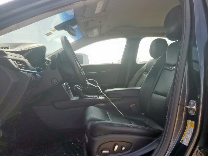 2018 CADILLAC XTS 2G61L5S39J9175986