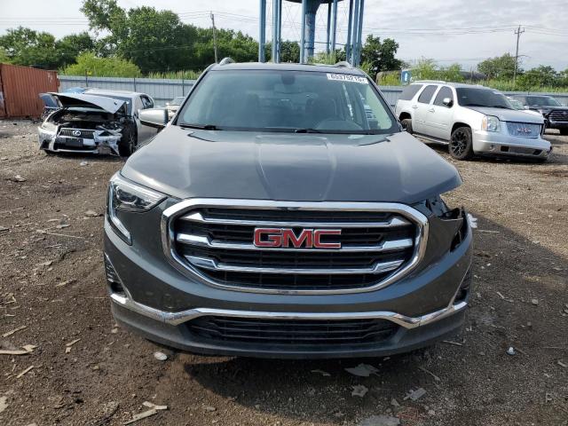 2019 GMC TERRAIN SL 3GKALVEV3KL281475