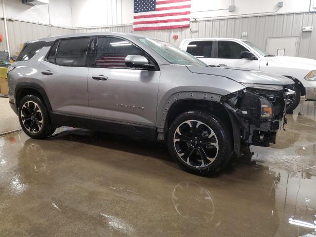 2025 CHEVROLET EQUINOX LT 3GNAXPEG5SL160533