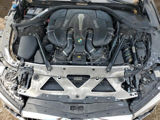 2016 BMW 750 XI WBA7F2C5XGG417558