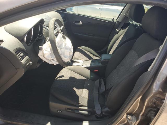 2012 CHEVROLET MALIBU 1LT - 1G1ZC5E07CF148290