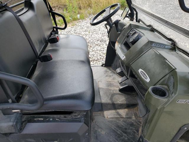 2014 POLARIS RANGER 800 4XAWH76A0E2301835