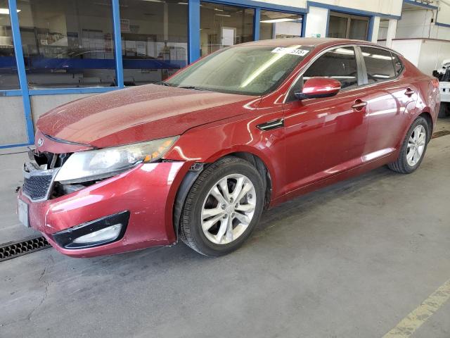 2013 KIA OPTIMA LX - 5XXGM4A7XDG171753