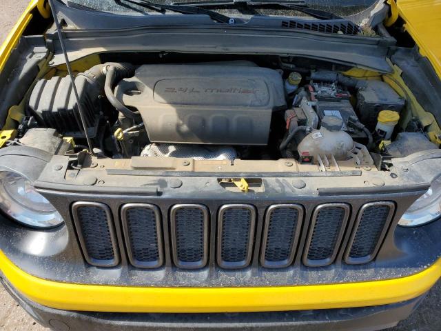 2018 JEEP RENEGADE T ZACCJBCB6JPH23818