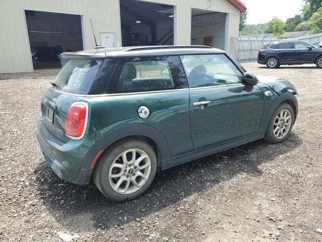 2015 MINI COOPER S WMWXP7C50F2A34883