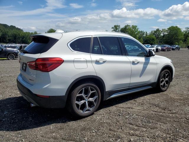 2019 BMW X1 XDRIVE2 - WBXHT3C54K3H36174