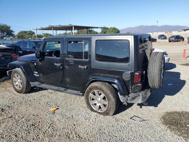 2017 JEEP WRANGLER U 1C4BJWEG4HL560452