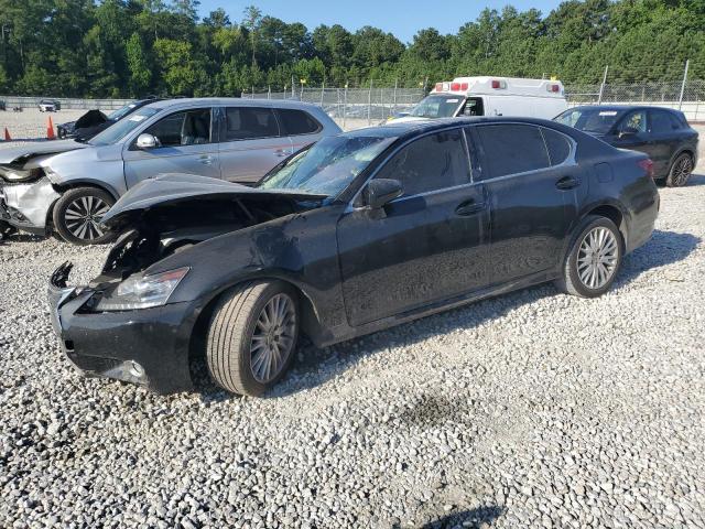 LEXUS GS 350