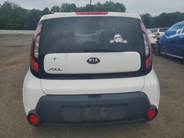 2015 KIA SOUL + KNDJP3A55F7115673