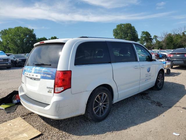 2017 DODGE GRAND CARA - 2C4RDGCG6HR714603