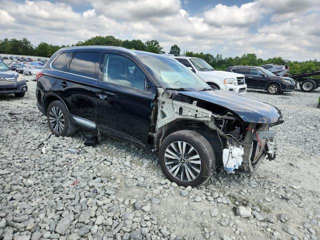 2020 MITSUBISHI OUTLANDER JA4AZ3A36LZ038024