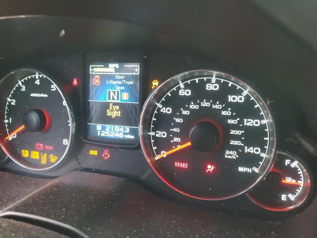 2013 SUBARU LEGACY 2.5 - 4S3BMCP61D3026071