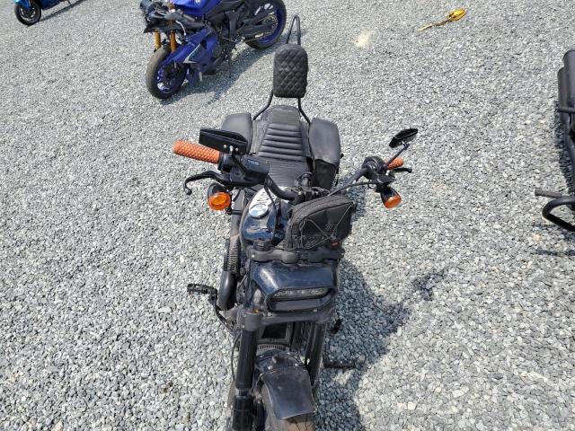 2018 HARLEY-DAVIDSON FXFBS FAT BOB 114 1HD1YLK17JC047562