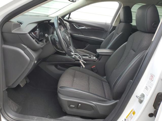 2023 BUICK ENVISION P LRBAZLR42PD061482