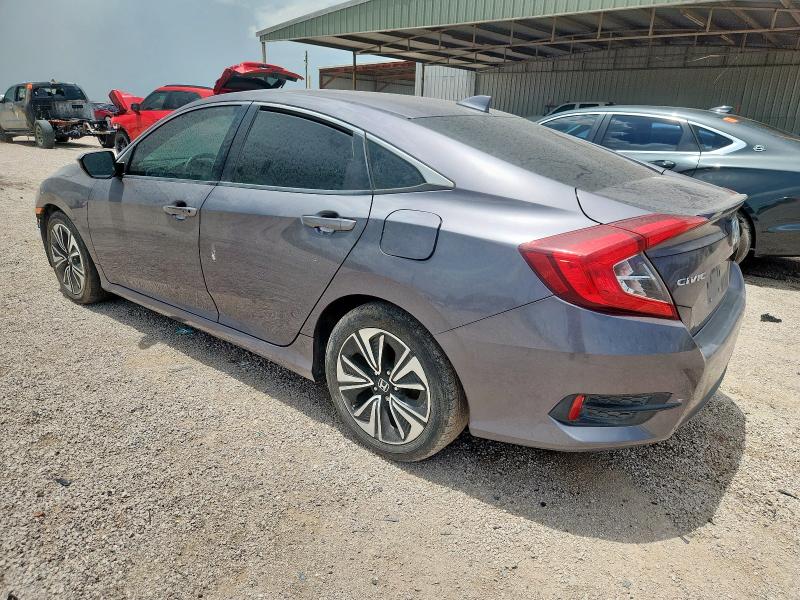 2016 HONDA CIVIC EX 19XFC1F38GE031880