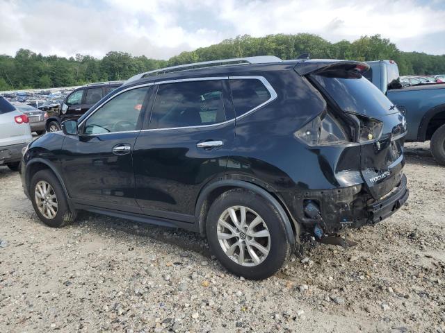 2019 NISSAN ROGUE S - KNMAT2MV6KP553730