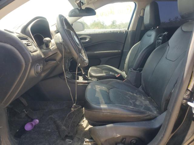 2018 JEEP COMPASS LI 3C4NJCCB0JT122508