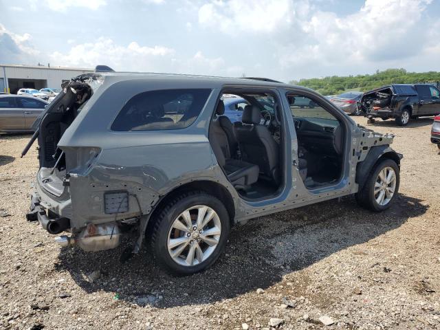 2022 DODGE DURANGO R/ 1C4SDJCT9NC205301